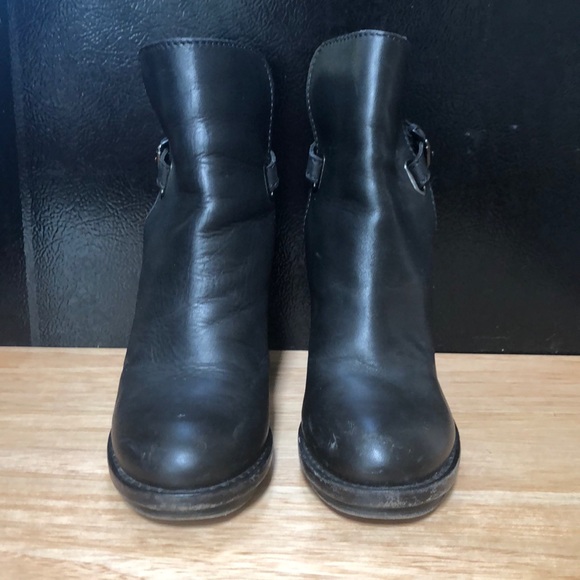 Acne studios Cypress Bootie - Picture 4 of 6